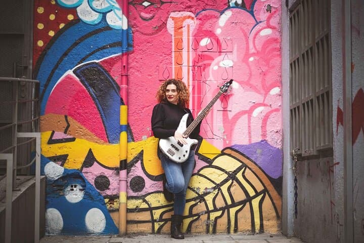 Private Tour of Madrid with a Photography Session