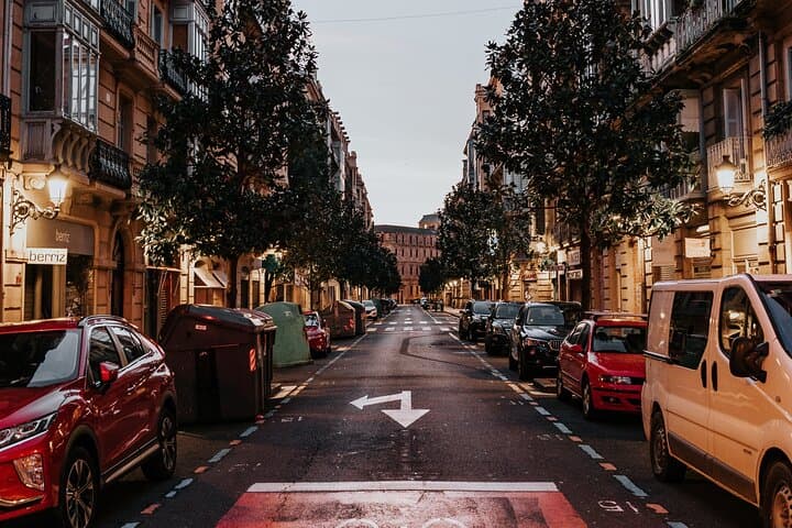 Explore San Sebastian in 60 minutes with a Local