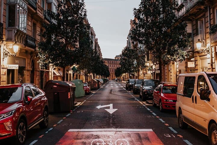 Explore the Instaworthy Spots of San Sebastian with a Local