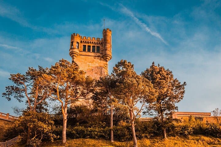 Explore the Instaworthy Spots of San Sebastian with a Local