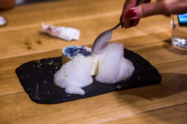 Half-Day Small Group VIP Culinary Tour in Madrid