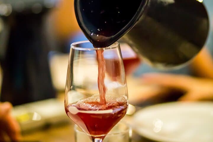 Half-Day Small Group VIP Culinary Tour in Madrid