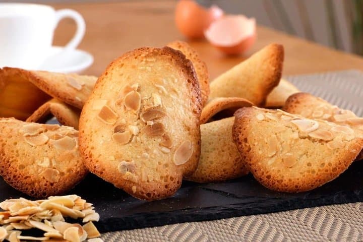 2-Hour Patisserie Experience for Dessert Lovers