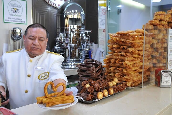 2-Hour Patisserie Experience for Dessert Lovers