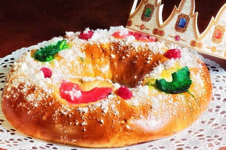 2-Hour Patisserie Experience for Dessert Lovers