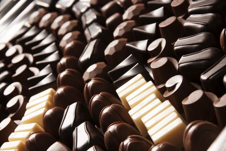 Barcelona Private Sweet Tasting & Stories