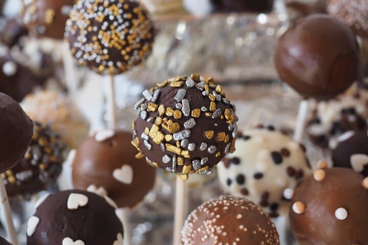 Barcelona Private Sweet Tasting & Stories