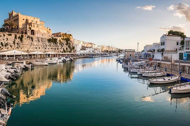 Ciutadella