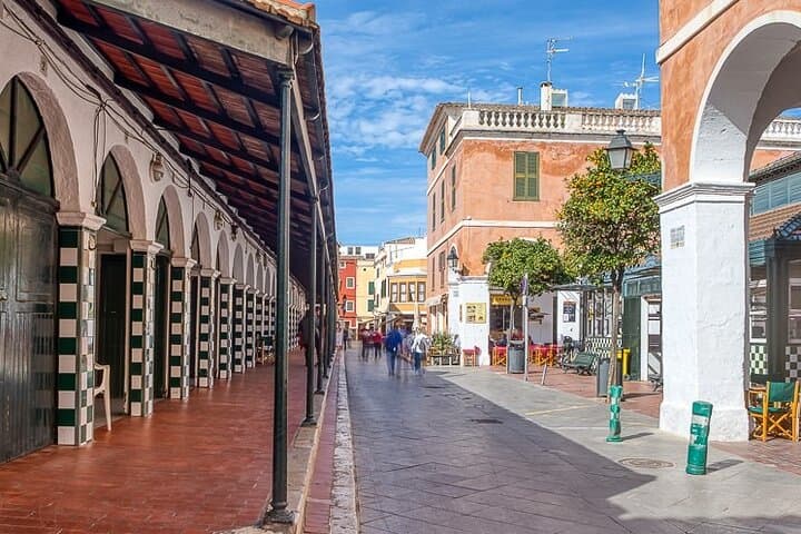 Ciutadella