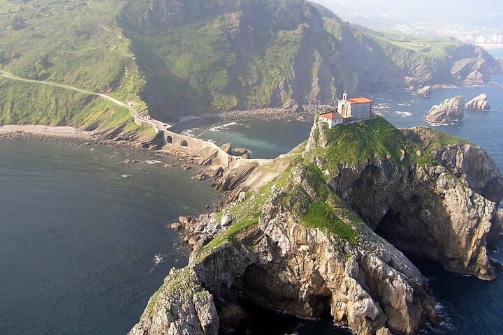 San Juan de Gaztelugatxe