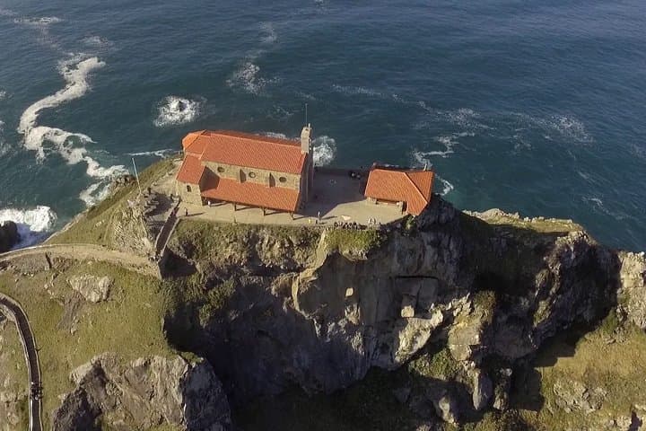 San Juan de Gaztelugatxe