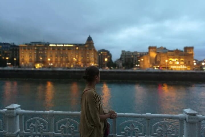 Walk and Taste San Sebastian