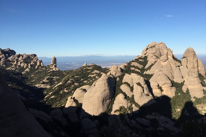 Montserrat
