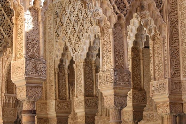 5-Day Southern Spain from Madrid