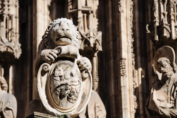 2-Day Granada, Toledo & Madrid from Costa del Sol