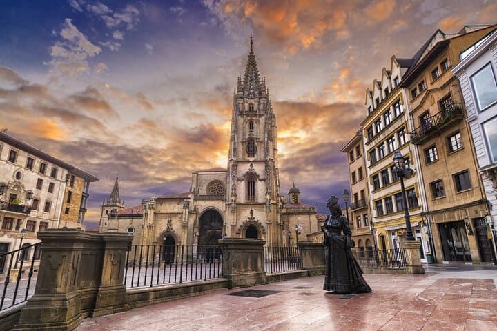 Oviedo