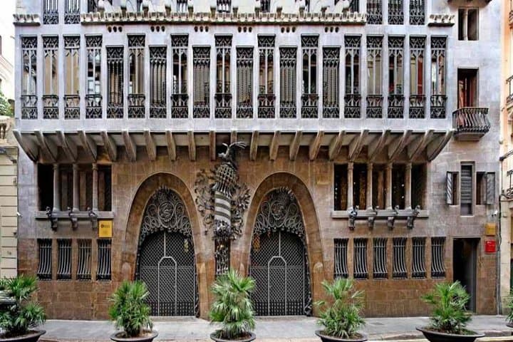 Awesome Scavenger Hunt: Catalonia Culture