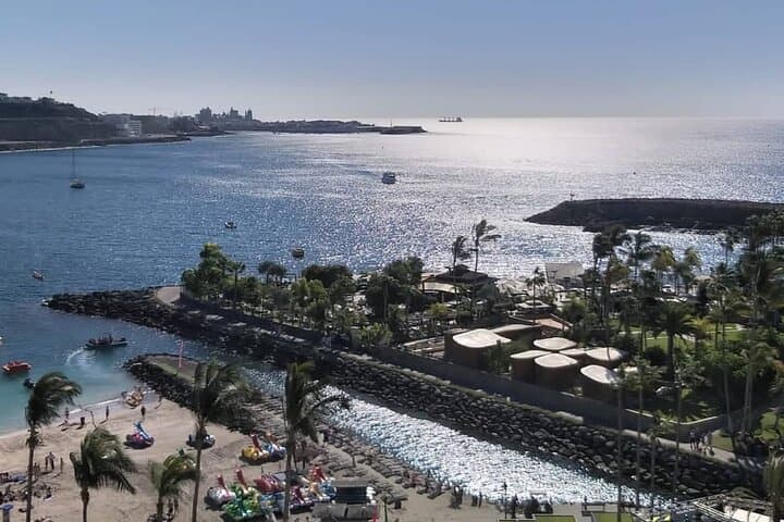 Wakeboarding in Anfi del Mar