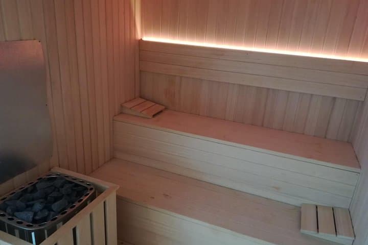 2 hours Double Pass Spa Circuit in Hotel Don Gregory