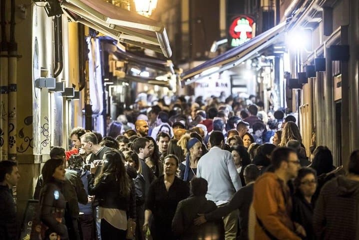 Logroño historic&cultural guided walking tour