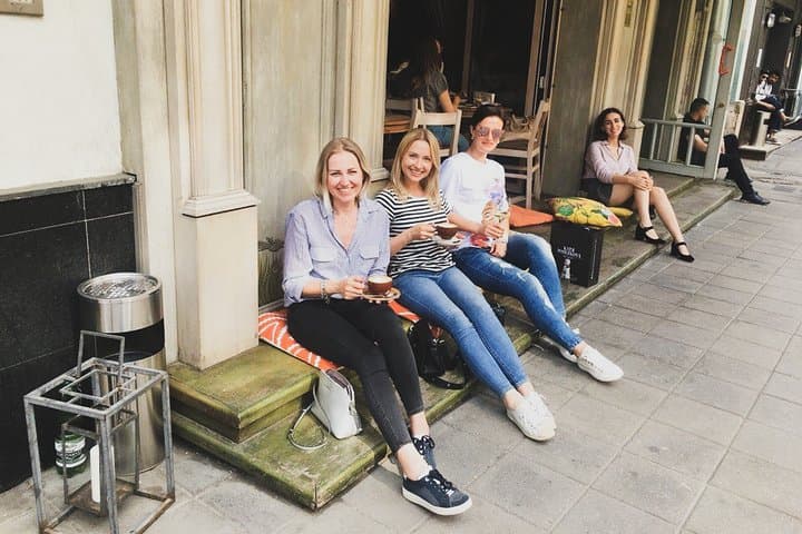 The City of Gaudi - Private Barcelona Walking Tour with Local Expert