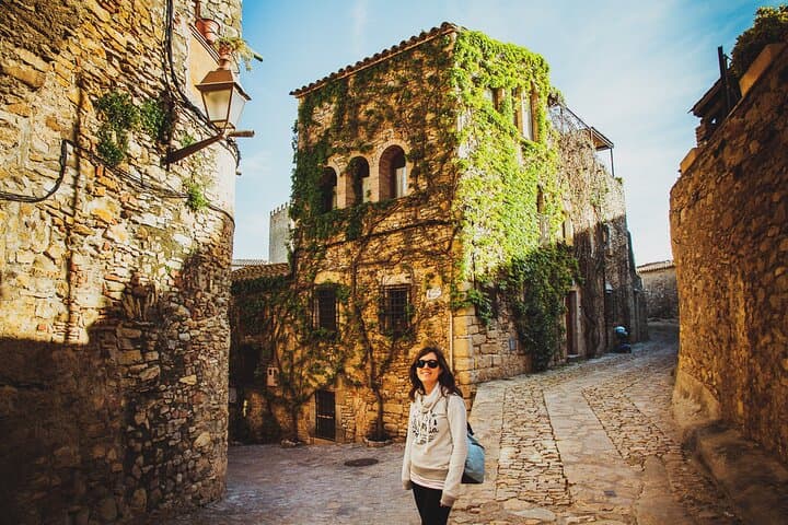 Private Barcelona Jewish Quarter Tour with Local Expert