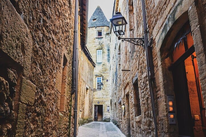 Barcelona Jewish Quarter Tour with Private Expert Guide