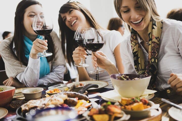 Barcelona Tapas & Wine Tour with a Private Local Expert