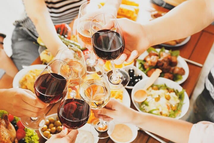 Barcelona Tapas & Wine Tour with a Private Expert Guide