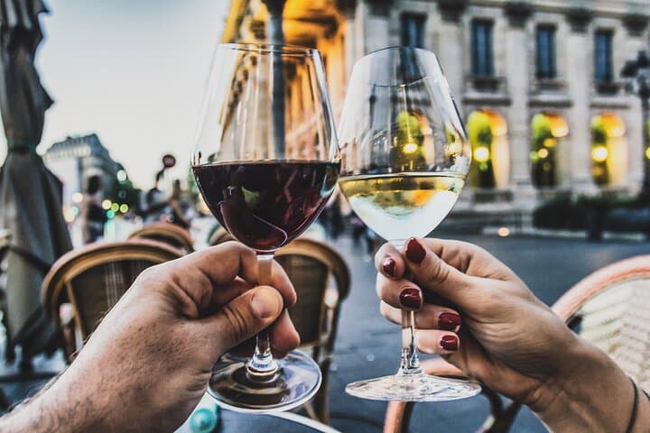 Barcelona Tapas & Wine Tour with a Local Expert