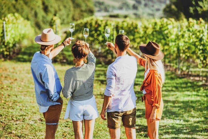 Full-Day Barcelona Tour to Pla de Bages with Wine & Oil Tasting