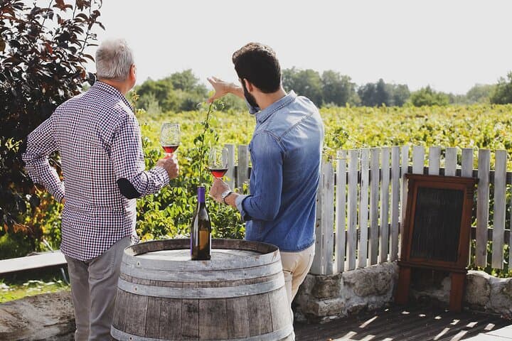Private Full-Day Barcelona Tour to Pla de Bages