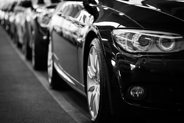 Granada to Malaga Airport Private Transfer
