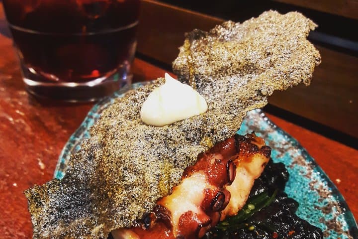 Open Food & Wine tours in San Sebastian