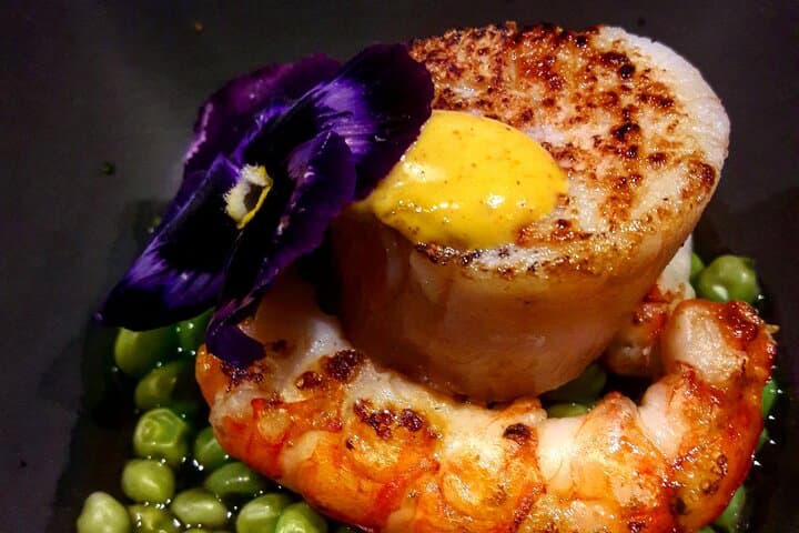 Open Food & Wine tours in San Sebastian
