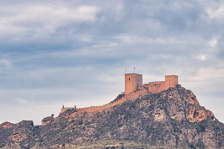 Sax Castle