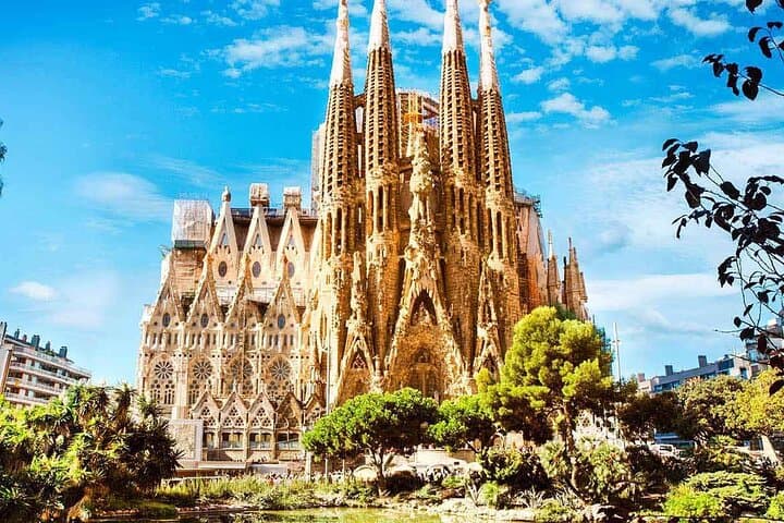 Sagrada Familia