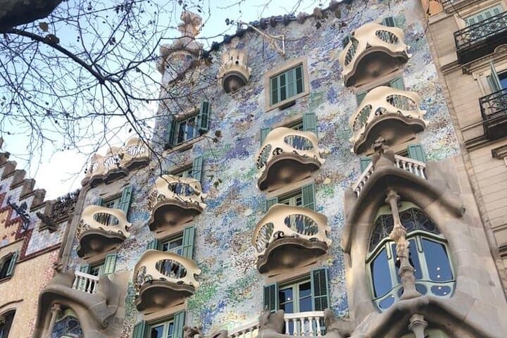 Casa Batlló