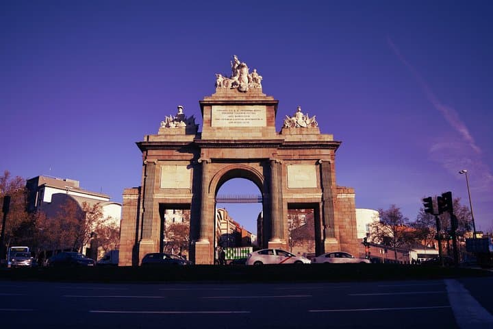 Toledo Day Trip from Madrid with Local: Private and Personalized