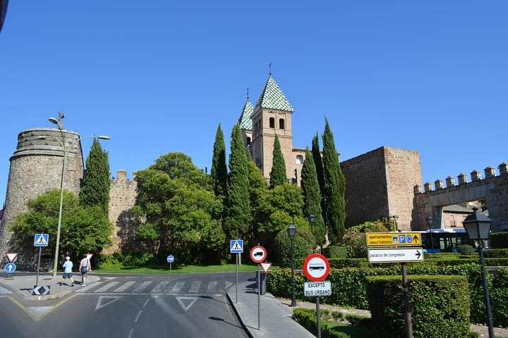Toledo Day Trip from Madrid with Local: Private and Personalized