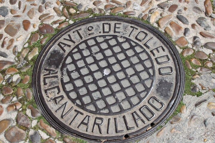 Toledo Day Trip from Madrid with Local: Private and Personalized