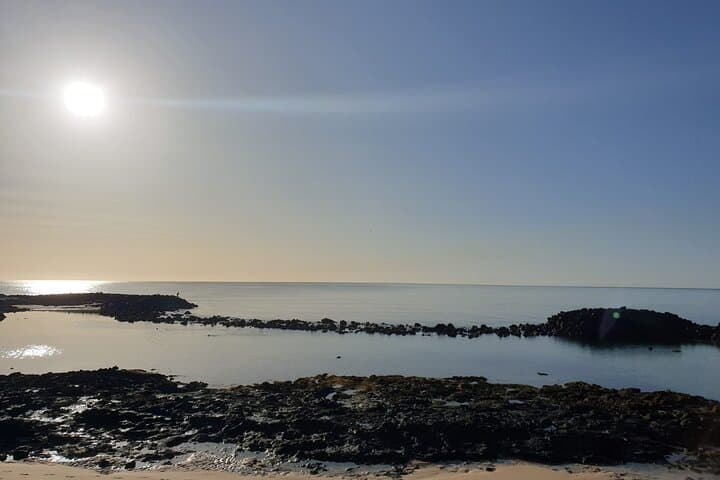 Scuba Diving Baptism in Costa Teguise, Lanzarote