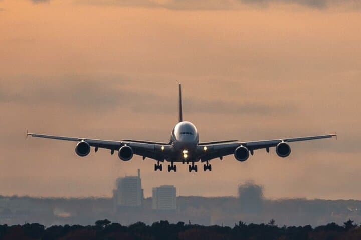 Private Transportation from Madrid Airport to City Center