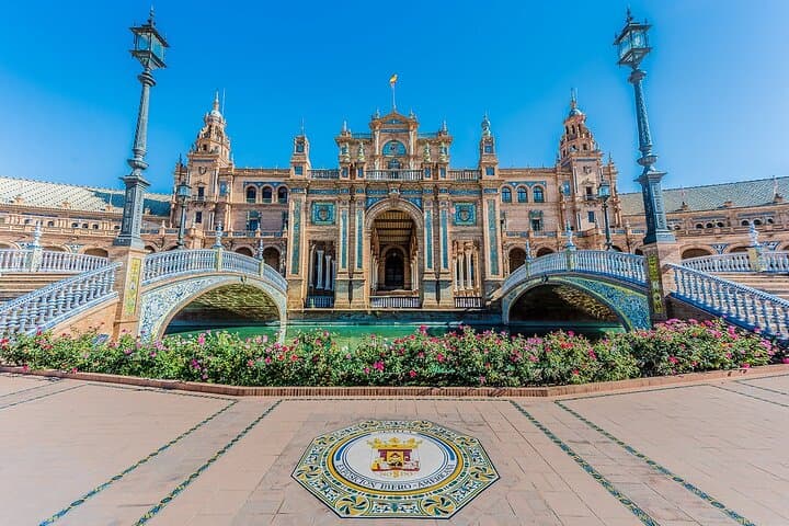 2-Night Seville Experience with City Tour and Flamenco Show