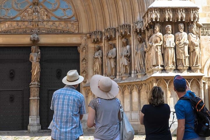 Tarragona and Sitges Private Day Trip from Barcelona