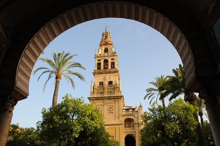 Overnight Cordoba Experience Including City Tour
