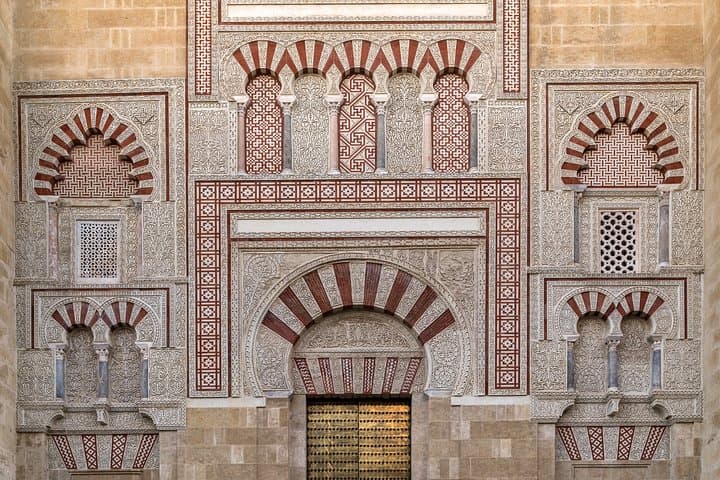 Overnight Cordoba Experience Including City Tour
