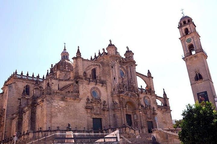 Jerez and Cadiz Day Trip from Seville