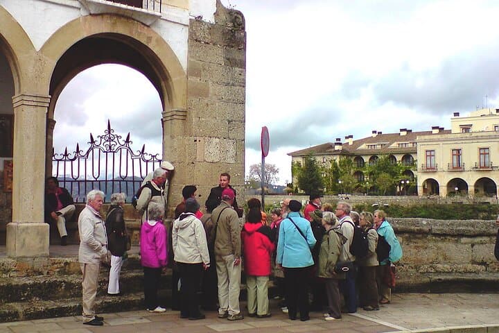 Ronda private tour with an Experienced Native Official Guide