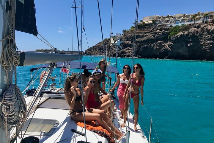friends trip
